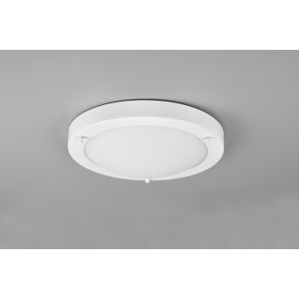 Osvětlení Trio Condus 31x8 cm kov TR 6801011-01