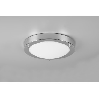 Osvětlení Trio Condus 31x8 cm kov chrom TR 6801011-06