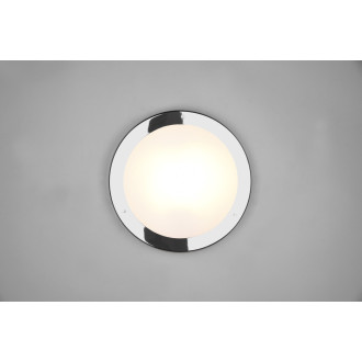 Osvětlení Trio Condus 31x8 cm kov chrom TR 6801011-06
