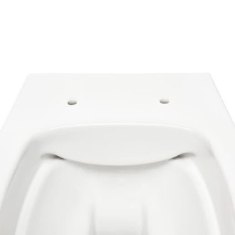 Sento závě WC sm.flush 49,5 cm bez sedát 7847-003-0075