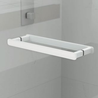 Sprchový kout obdélník 80x100 cm SAT TGD NEW SATTGDN80S100B