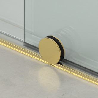 Sprchová zástěna walk-in 120 cm SAT Xmotion SATBWIXM120Z