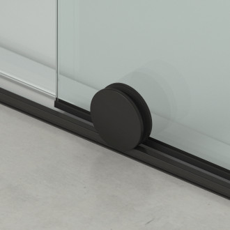 Sprchová zástěna walk-in 110 cm SAT Xmotion SATBWIXM110GM