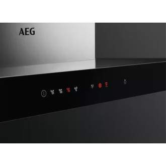 AEG komínový odsavač par Hob2Hood 60 cm DBE5660HB