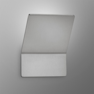Osvětlení Knapstein Ann 15x18,5 cm kov nikl mat KN21.849.05