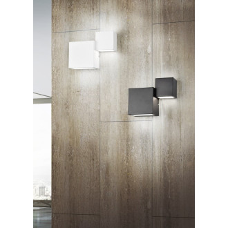 Led osvětlení Trio Miguel 20x16 cm kov TR 224910231