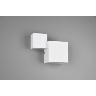 Led osvětlení Trio Miguel 20x16 cm kov TR 224910231
