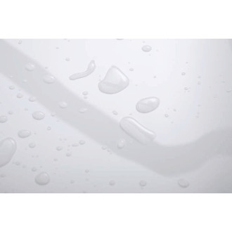 Umyvadlo Hansgrohe Xelu Q 60x48 cm otvor pro baterii, bez přepadu 61016450