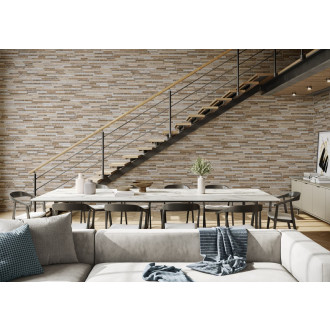 Obklad Realonda Amsterdam old 15x45 cm mat AMSTEROLD