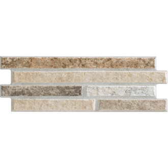 Obklad Realonda Amsterdam old 15x45 cm mat AMSTEROLD
