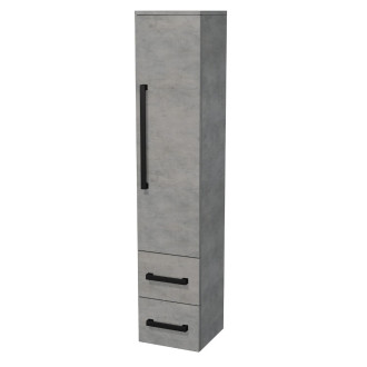 SAT Cube W vys. skř.35x163x33, beton CUBE3CV35BE