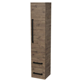 SAT Cube W vys. skř.35x163x33, dub Welli CUBE3CV35DW