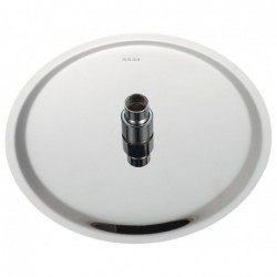 MEXEN SLIM sprchová hlavice pr.30cm Chrom 79230-00
