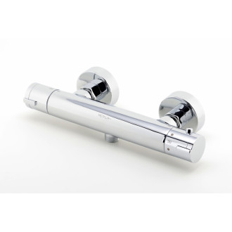 Sprchová baterie Novaservis Metalia 54 bez sprchového setu 150 mm chrom 54960/1,0
