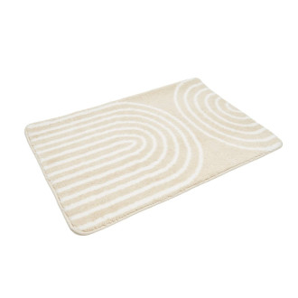 SAT Feel koup.předložka 60x90 béžová SATDPRED07BE