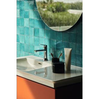 Nábytkové umyvadlo Ideal Standard La Dolce Vita 106x53,5 cm odkládací plocha vpravo E264601
