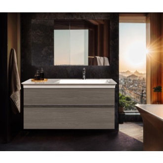 Nábytkové umyvadlo Ideal Standard La Dolce Vita 106x53,5 cm otvor pro baterii vpravo E264701