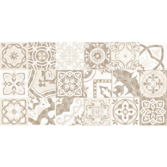 Dekor Fineza Project béžová 30x60 cm mat WARVK777.1