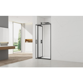Sprchové dveře 90 cm SAT TEX SATTEXC90CT