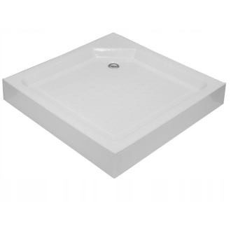 MEXEN Sprchová vanička  90x90 x14 45109090