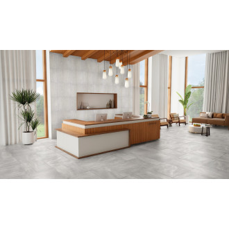 Dlažba Fineza Tenerife gris 30x60 cm mat TENERIFE36GR