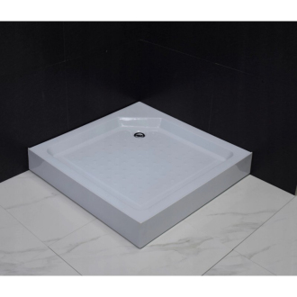 MEXEN Sprchová vanička  90x90 x14 45109090