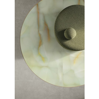 Dlažba Emil Tele Di Marmo Pure Onyx Giada 60x120 cm mat EMKA