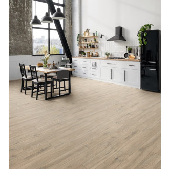 Organic podlaha Krono Original Clever Silent Colorado Oak 7 mm ORGCS5543