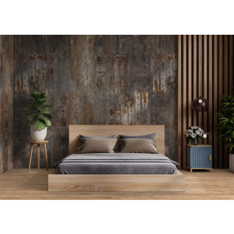 Organic podlaha Krono Original Clever Silent Hillside Oak 7mm ORGCSK327