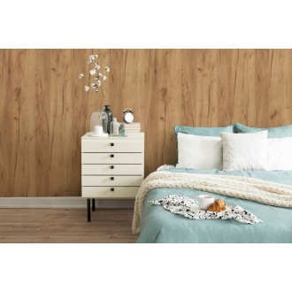 Organic podlaha Krono Original Clever Silent Hillside Oak 7mm ORGCSK327