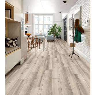 Organic podlaha Krono Original Flex Lunar Range Oak 7 mm ORGFK506