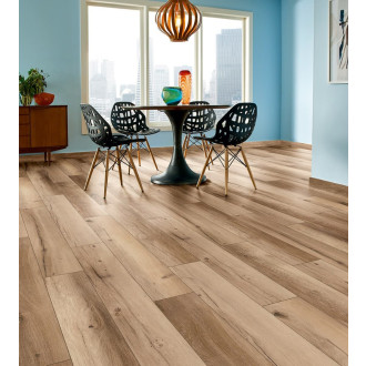 Organic podlaha Krono Original Flex Hazel Range Oak  7 mm ORGFK507