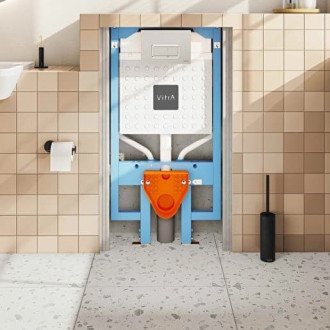 Nádržka do lehké stěny k WC VitrA V8 768-5800-01