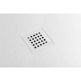 Sprchová vanička obdélníková Polysan Treneca 150x90 cm litý mramor 84310.11