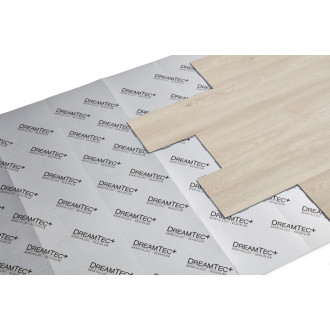 Podložka DREAMTEC pod vinylové podlahy