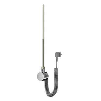 Radiátor elektrický Hopa Belti 172,3x50 cm antracit REDBEL501616Y