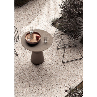 Dlažba Dom Kado clay 60x60 cm mat DKDF622R