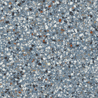 Dlažba Dom Kado ocean 60x60 cm mat DKDF630R