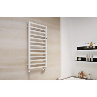 Radiátor elektrický Hopa Poppy 178x60 cm bílá lesklá REDPPY601635H