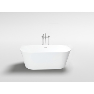 MEXEN OVAL vana volně stojící 170x80 52671708000