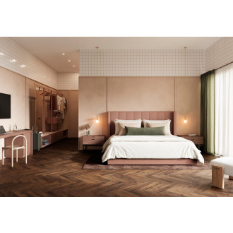 Vinylová podlaha Berry Alloc Zenn 55 Herringbone Palermo 6 mm 60002246