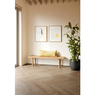 Vinylová podlaha Berry Alloc Zenn 55 Herringbone Faro 6 mm 60002249