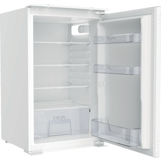 Gorenje G200 Vestavná integrovaná chladnička, 88 x 54 x 54 cm