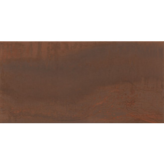 Dlažba Sintesi Met Arch copper 60x120 cm mat MA22020