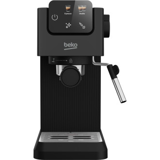 Espresso kávovar černý 15 barů CEP 5302 B