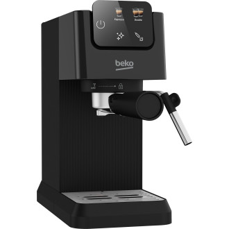 Espresso kávovar černý 15 barů CEP 5302 B