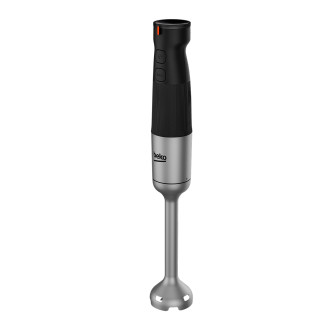 Ruční mixér Nerez 750 W HBA 81762 BX