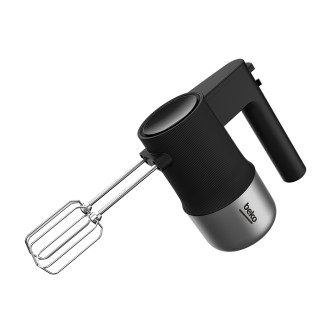 Ruční mixér Nerez 500 W HMM 81504 BX