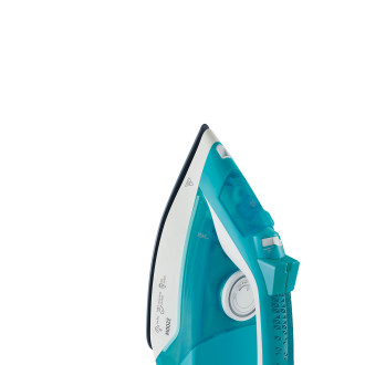 Parní žehlička turquoise 2200 W SIM 3122 T