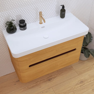 Keramická mozaika Premium Mosaic white 26x30 cm mat MOS26WHM